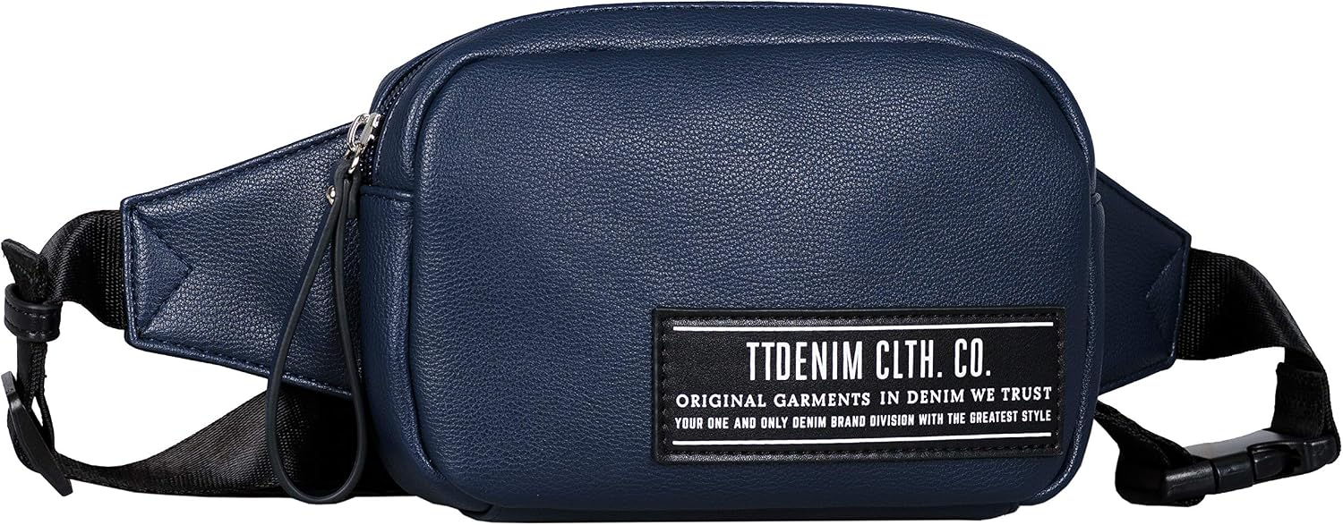 Tom Tailor Denim Women's Levina Shoulder Bag, S