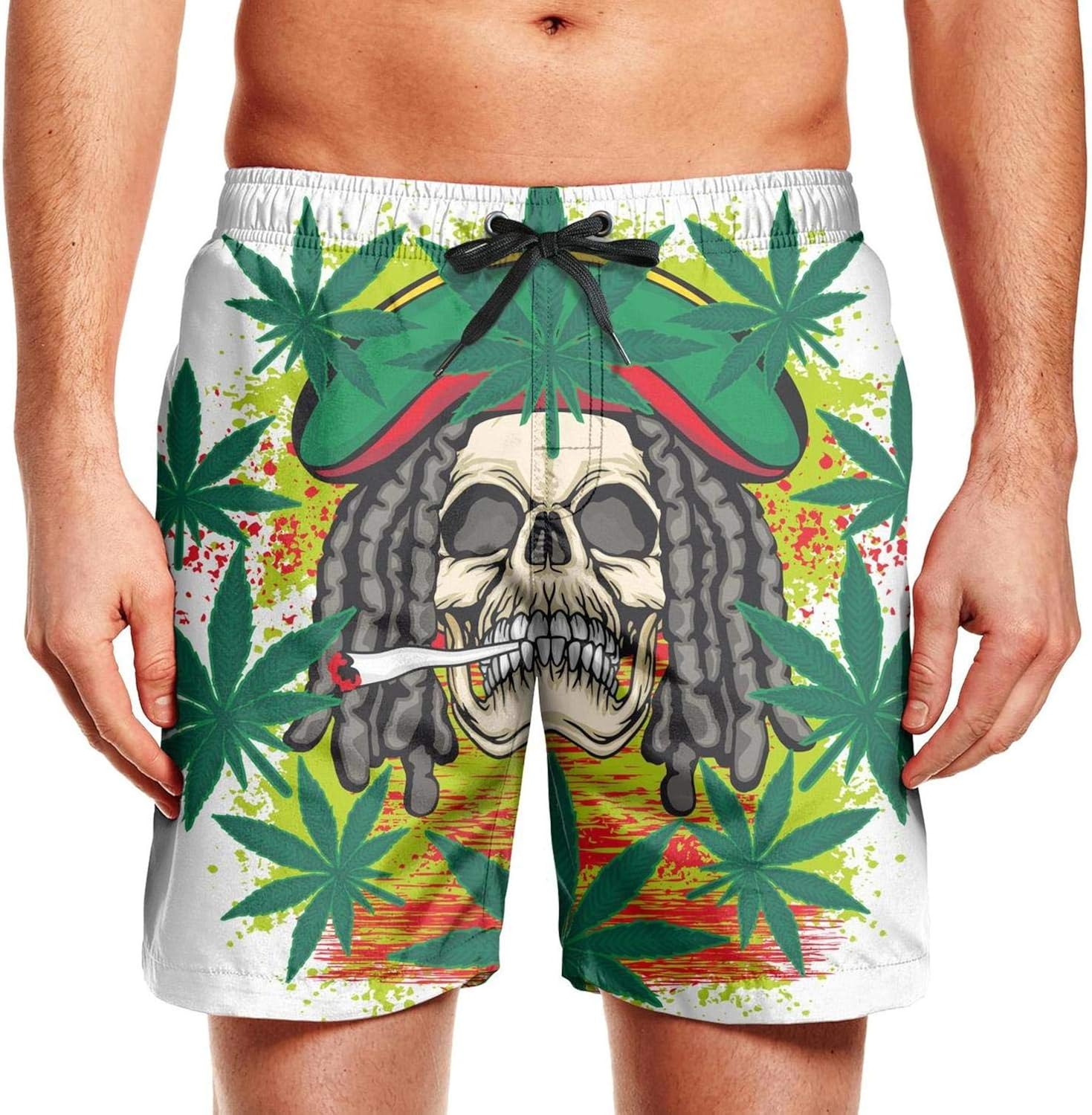 urban swim trunks