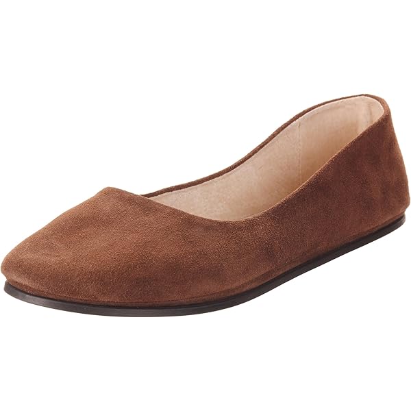 Amazon.com | French Sole Zeppa Flat - Flats for Women - Breathable