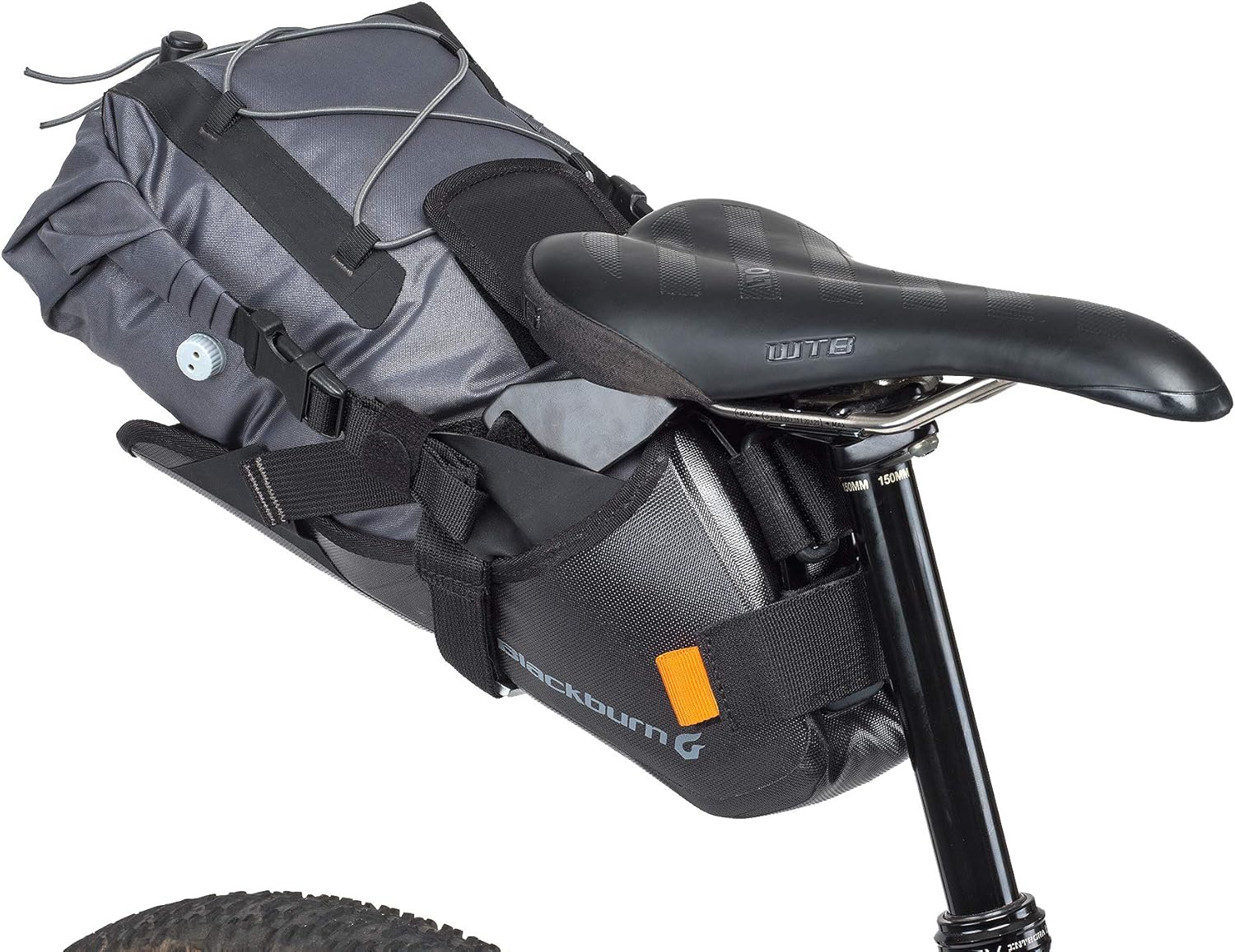 blackburn outpost saddle bag