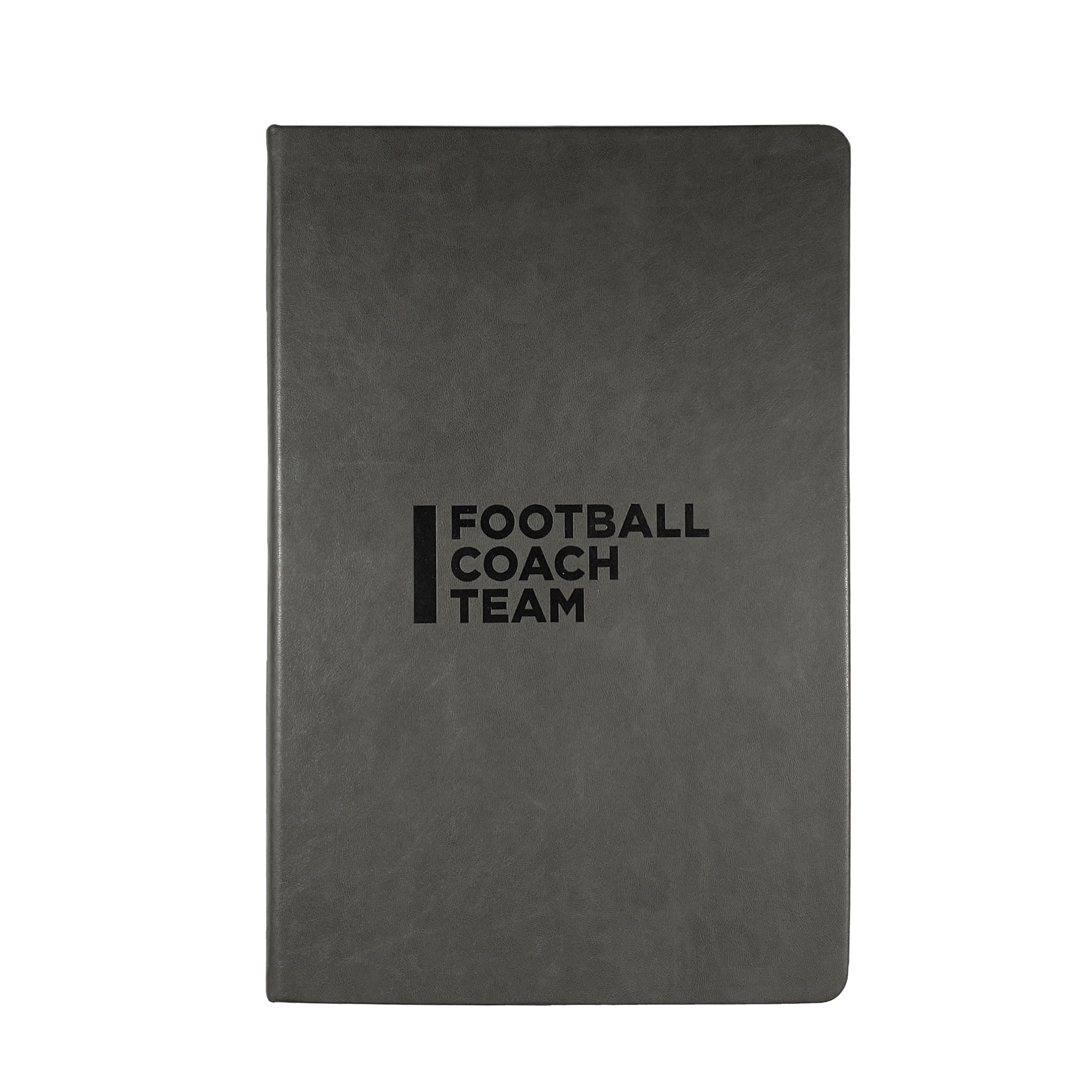 Football Coaching Team Planner | Football Coach Football Planner Coach Planner Diary Journal
