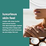 Hawaiian Tropic Tanning Lotion SPF 4 235ml Outdoor Sun Skin Moisturizing view 4