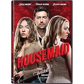 The Housemaid - DVD