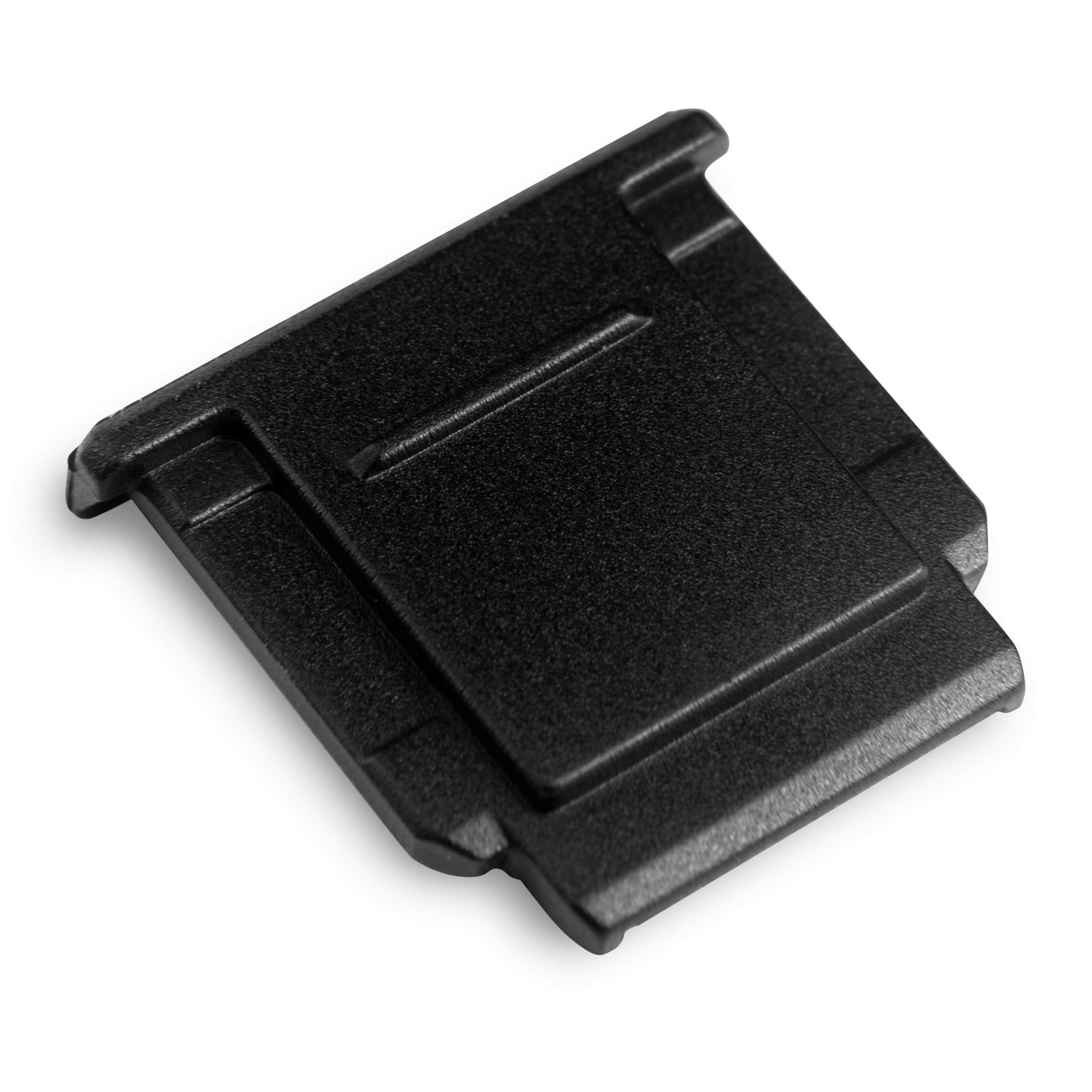 Hot Shoe Cover, Hot Shoe Cover Shoe Cover; Including Hot Shoe for Sony Alpha SLT A99, SLT-A58, NEX-3N, NEX-6, A7S, A7R, A7, A6000, A3000, DSC-RX100III, DSC-RX100II, DSC-RX1R, DSC-RX1, DSC-HX60V