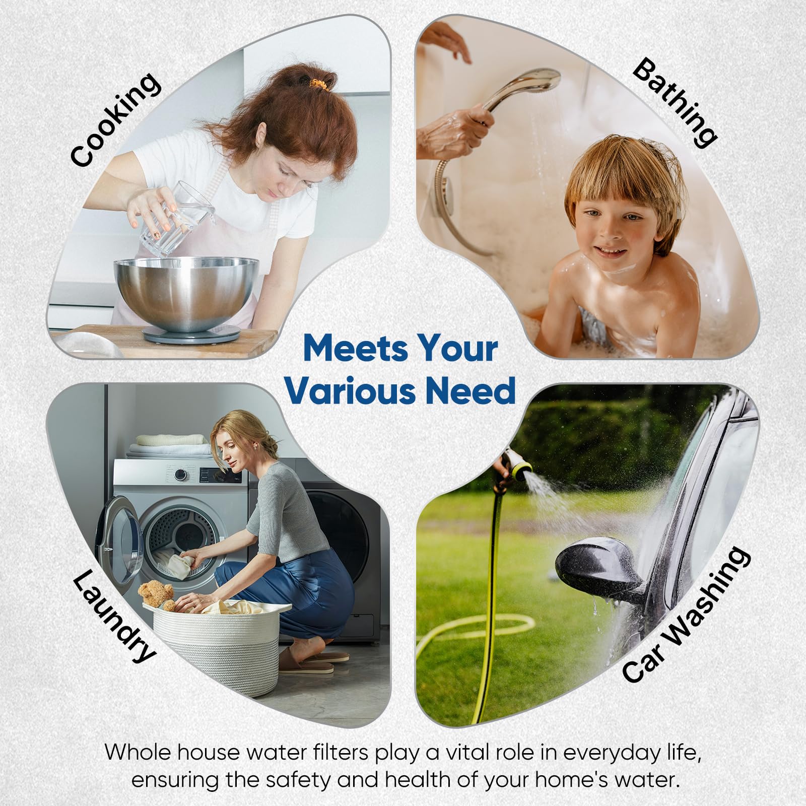 PUREPLUS 5 Micron 10