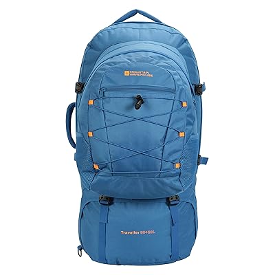 Mountain Warehouse Traveller 60 20L Travel Backpack Italy Ubuy