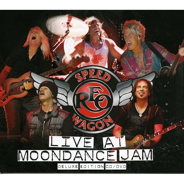 38 Special - Live at Sturgis Rock - Amazon.com Music