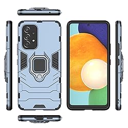 Jiajihua Case Compatible with Samsung Galaxy A32 5G