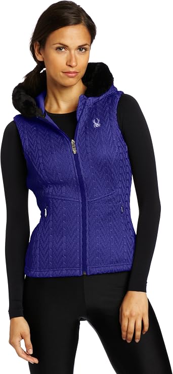 Spyder Cable Core Sweater on Sale, 60 