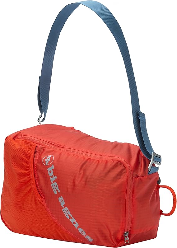 big agnes wheeled duffel