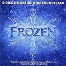 Frozen Soundtrack