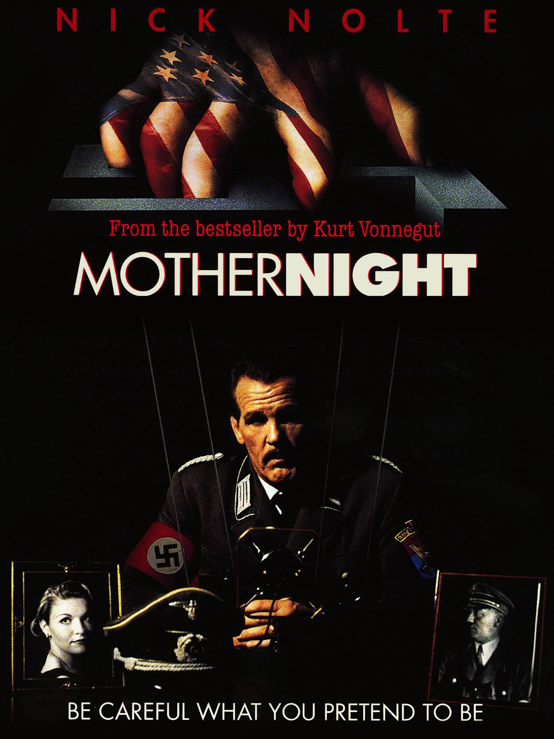 Watch Mother Night Prime Video