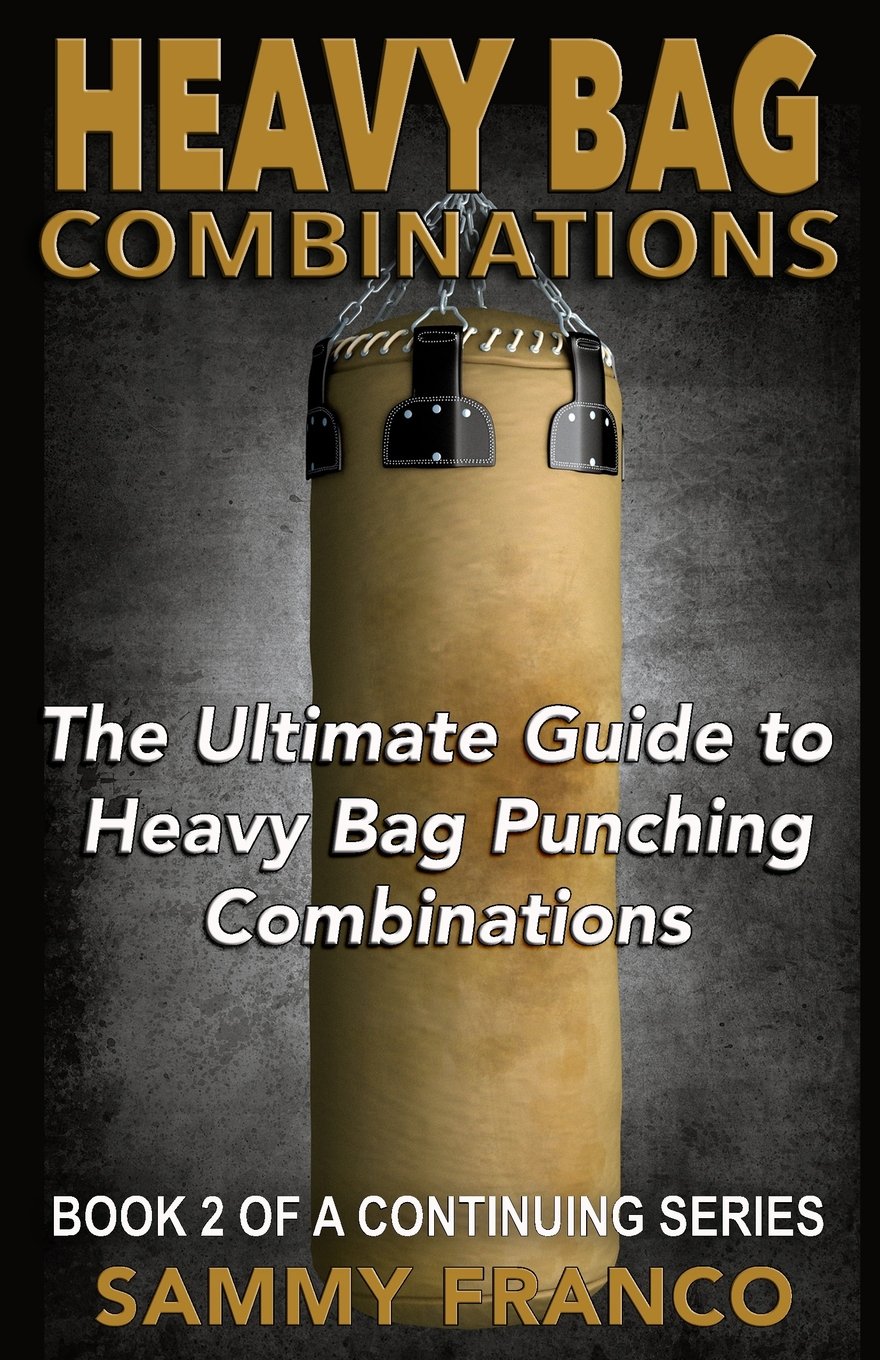 Mua Heavy Bag Combinations The Ultimate Guide to Heavy Bag Punching