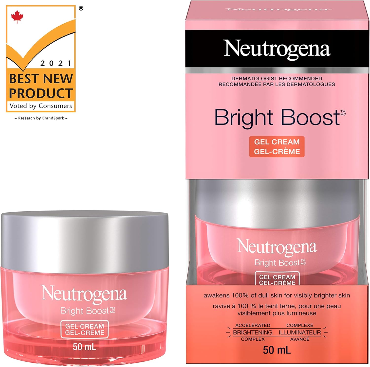 best illuminating face cream