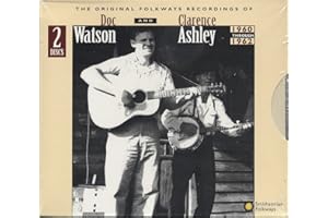 Original Folkways Recordings 1960 - 1962