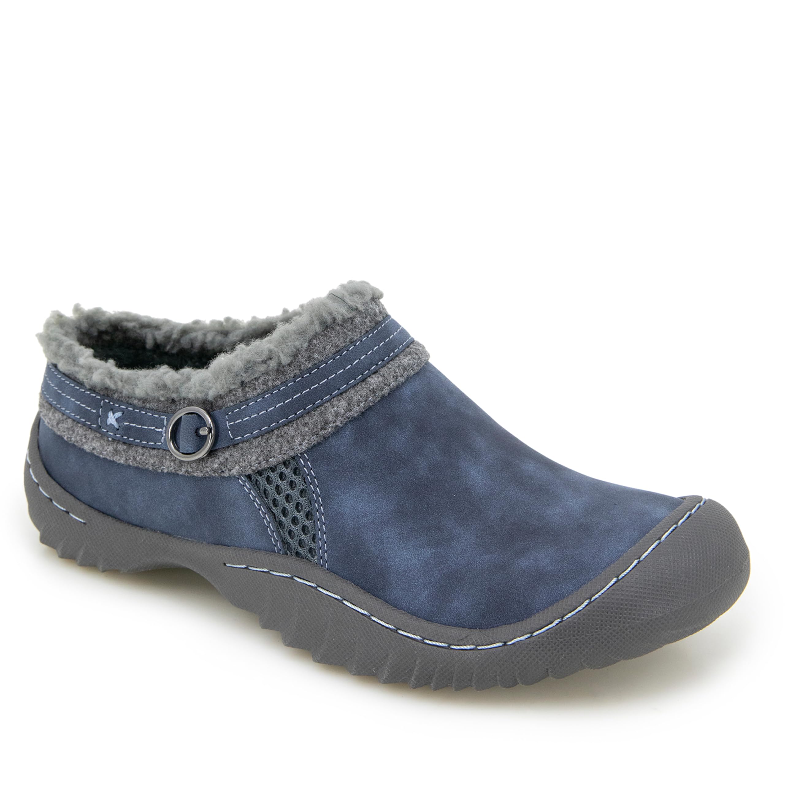 JBU Womens Ginger Denim 6.5