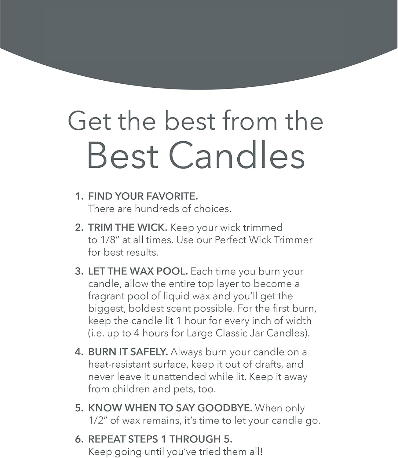 Yankee Candle Large Jar Candle Vanilla Cupcake: Home & Kitchen