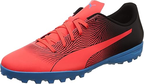 puma fußballschuhe rot