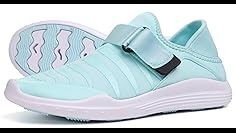 best arch support water shoes