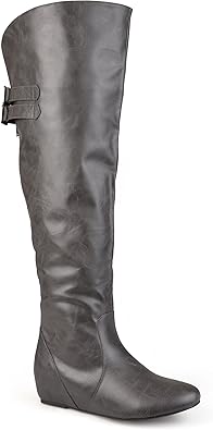 journee collection angel over the knee boot