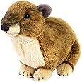 NATIONAL GEOGRAPHIC Rock Hyrax Plush