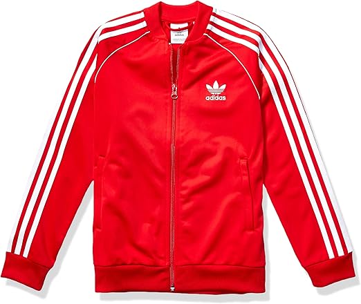 superstar jacket junior