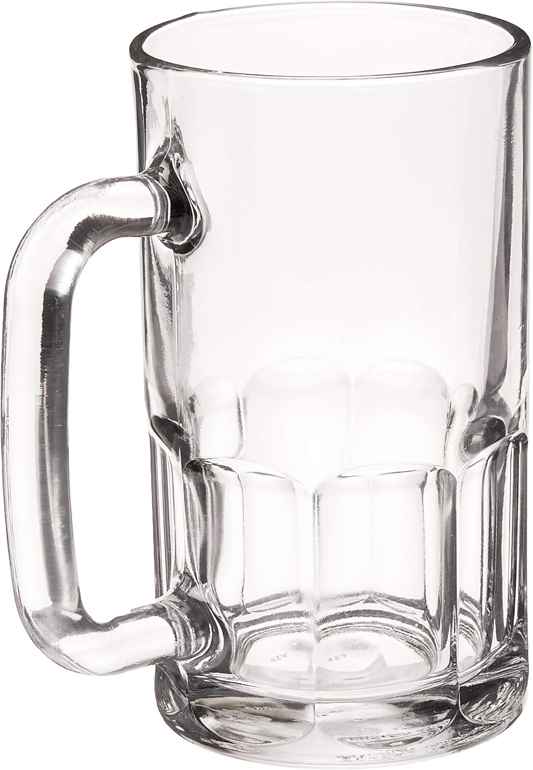 Anchor Hocking 79009 Beer Wagon Mug, Glass, 20Ounce Amazon.co.uk