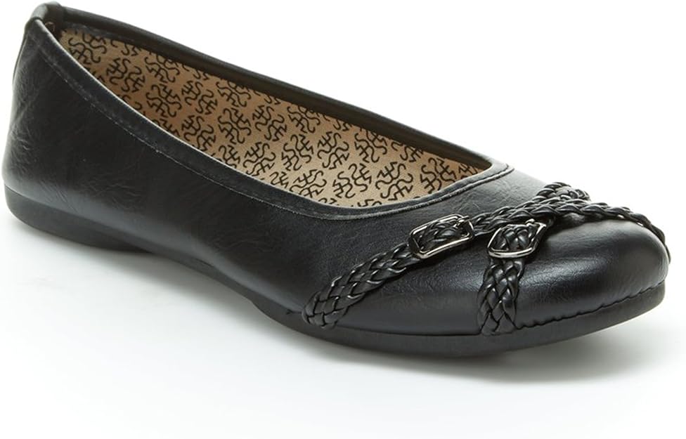 harborsides memory foam sandals