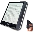PageTurnerz 5-in-1 Grip Case for Kindle Paperwhite and Colorsoft e-Readers - Read in Any Position. Award Winning Design.