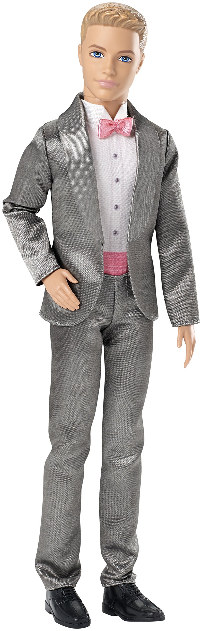 barbie groom doll