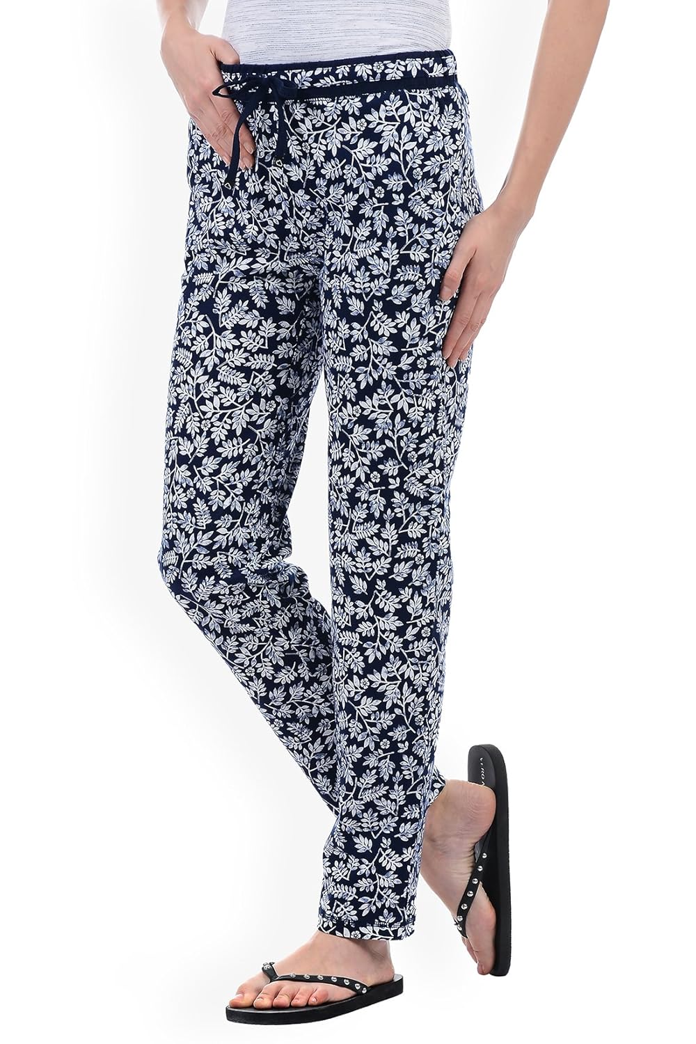 sweet dreams multi printed pyjama