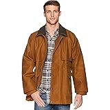 logger coat