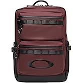 Oakley Unisex Rover Laptop Backpack, Grenache, One Size