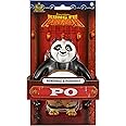 The Noble Collection Bendable Kung Fu Panda