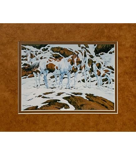 THE ART OF ＢＥＶ　DOOLITTLE The Art of Bev Doolittle - Hardcover Book | Renjeau Art