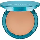 Colorescience Natural Finish Pressed Foundation SPF 20
