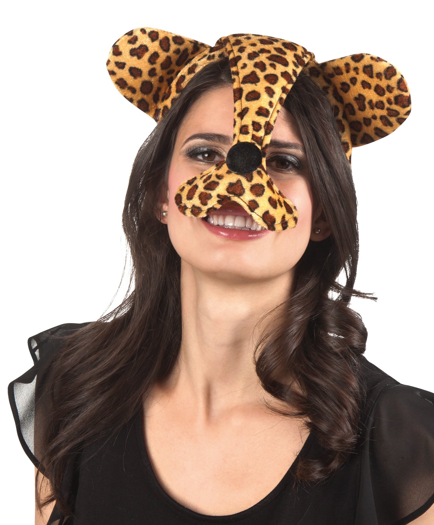Boland 52277 Cheetah Headband
