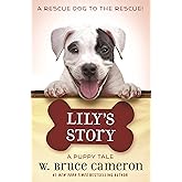 Lily's Story (A Puppy Tale)
