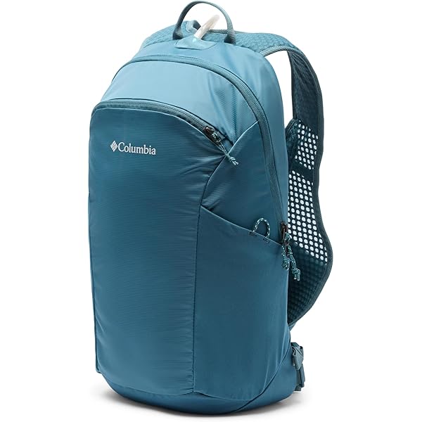 Amazon.com: Columbia Unisex Buxton 26L Backpack, Everblue, One
