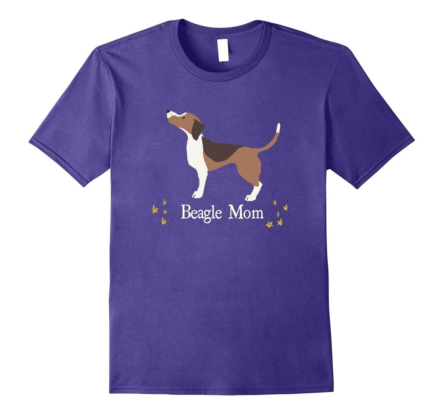 Beagle Dog Mom Shirt Gifts TShirt Mothers Day Puppy Hound