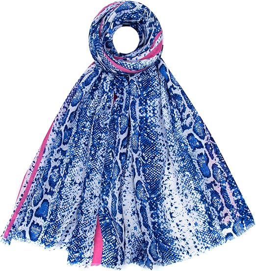 Schlangenmuster Zeichnen