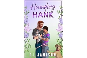 Hounding Hank (Matchmaking in Granville Book 2)