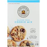 King Arthur Gluten Free Cookie Mix, 16 oz