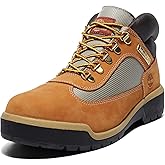Timberland Men's Field Boot Mid Waterproof Boots