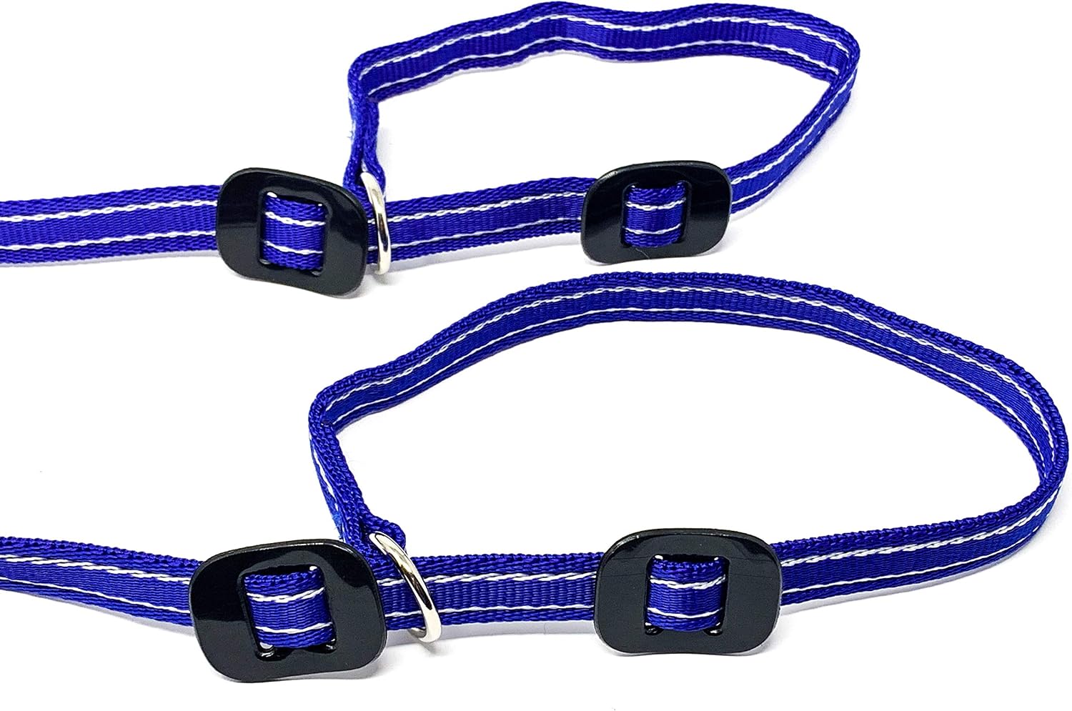 Gencon Brace Lead Blue/White, Standard