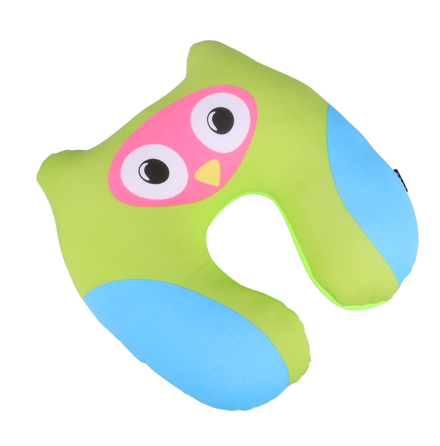 Global Comfort Best Travel Pillow Travel Airplane Neck Pillow