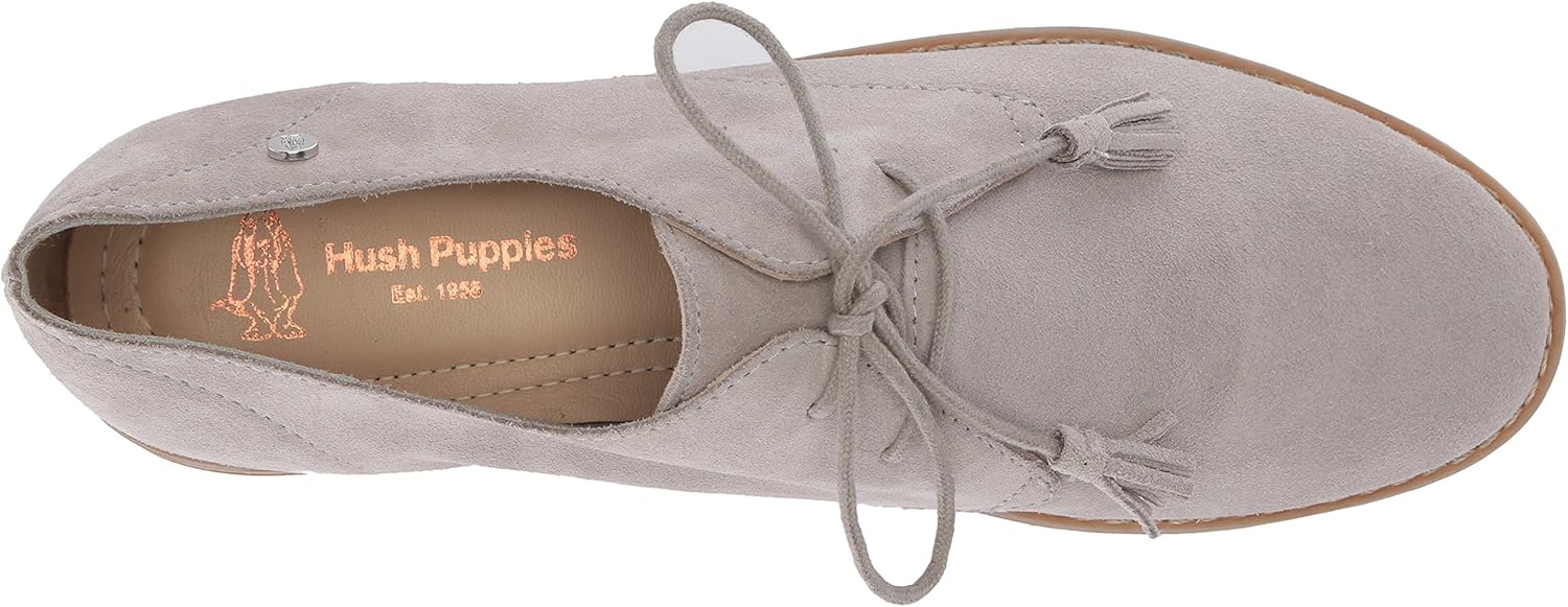 hush puppies chardon oxford