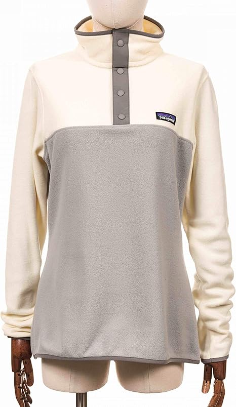 patagonia sweatshirt womens