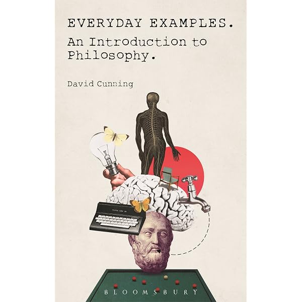 Amazon.com: Philosophy Here and Now: Powerful Ideas in Everyday