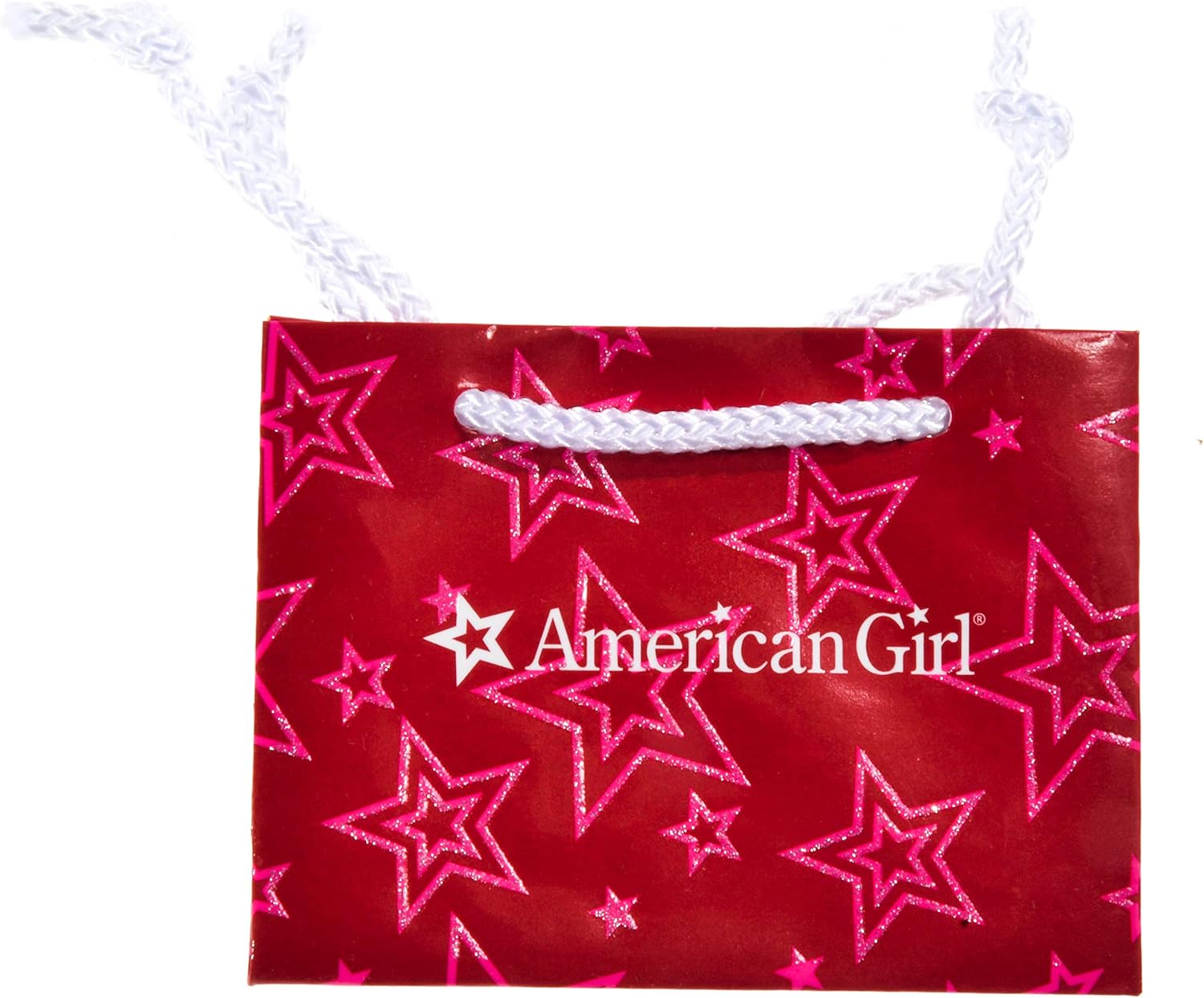 american girl goody bag